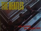 THE BEATLES  