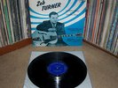 ZEB TURNER Audio Lab AL 1537  COUNTRY LP 1959