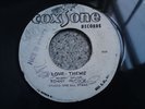 STUDIO 1 / RARE TOMMY MCCOOK 