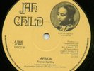 Trevor Hartley & Ray I - Africa Jah Child 12