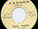 Devon Irons - Ketch Vampire 7