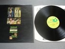CHRIS SPEDDING 'BACKWOOD PROGRESSION' LP HARVEST A1B1