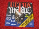 LP ULTRAMETAL - sampler with Masters Hammer, Ferat etc.