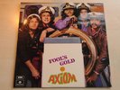 AXIOM-Fool's Gold OZ POP PSYCH SUPER RARE TEST PRESS M