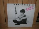 JAMES FREUD -- BREAKING SILENCE   1980   NM    LP.