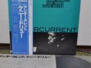 Kenny Drew Undercurrent Japan Blue Note LP King Obi