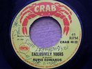 RUPIE EDWARDS - EXCLUSIVELY YOURS / CRAB 7