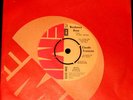 CLAUDE FRANCOIS Bordeaux Rose 7 UK 45 EMI 1978 78 RARE