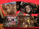 FREEDOMS CHILDREN VINYL BOX 3 LP PROG PSYCH S Africa SS
