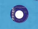 HOWLIN' WOLF natchez burning CHESS 1744 blues 45