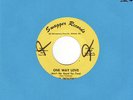 TONY TROUTMAN on SWAGGER 407 deep/ northern soul 45