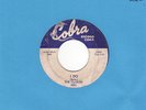 CLOUDS on COBRA 5001 doo-wop r&b 45 *RARE* Listen