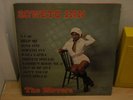 The Movers - Soweto Inn LP David Thekwane Afro Beat