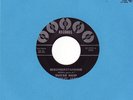 McKINLEY JAMES on ROUND rare blues 45 Listen