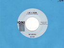 MYSTICS on JONI 103 garage rock/ doo-wop 45 RARE Listen