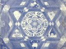 RUFUS HARLEY Recreation RARE Private Unplayed LP Shrink