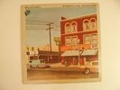 Billy Joel Streetlife Serenade QUADRAPHONIC rare