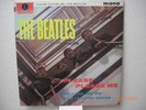 Please Please Me - rare 1963 Mono LP Serial: PMC 1202