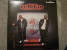 NEG´MARRONS - LE BILAN 3LP JACKY BEN-J ROHFF SAT MYSTIK