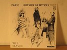 SLAVES Panic 1967 AUSTRIA/SWISS GARAGE PSYCH 7