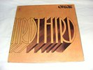 SOFT MACHINE THIRD 2LP 1970 66246 ABCD/1 G/F NEAR MINT