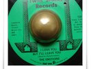 The Emotions I Love You NORTHERN MODERN SOUL HEAR 45