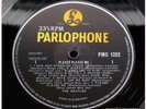 Beatles Please Please Me UK 1963 '4th' MONO Press *EX+*