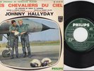JOHNNY HALLYDAY * 