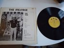 The Message Dub Wise Lp Prince Buster