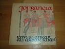 JOI BANGLA Ravi Shankar APPLE 1971 Beatles Harrison 7