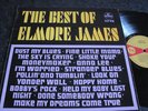 RARE UK SUE LABEL LP - 