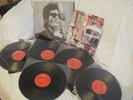 Bootleg Series 1-3 Bob Dylan LP box set 1st press Ex/Ex