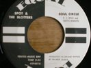 SPOT & THE BLOTTERS soul funk breaks b-boy 45 EQUAL mp3
