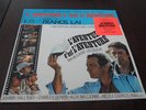 Johnny HALLYDAY 33t l aventure c est l aventure TBE