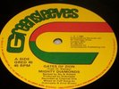 gates of zion; mighty diamonds; ex; listen
