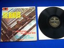 BEATLES Please Please Me Mono *GOLD* Parlophone UK LP