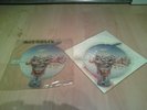 Iron Maiden  Can I play with Madness 2 Verschiedene Sha