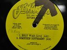 DIVINE FORCE HOLY WAR/SOMETHIN DIFFERENT 12