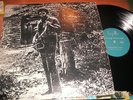 JOE MCPHEE Nation Time LP CJR orig. avant jazz VG+ RARE