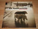 The Replacements All Shook Down lp SIRE 7599-26298