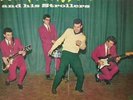 Dave Dacosta and His Strollers - Twist - LP - Polydor