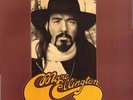 MARC ELLINGTON Rains Of Change Sleeve MIN Disc UNPLAYED