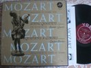 VOX VBX 12 Mozart String Quartets vol.1 Barchet Quartet