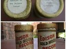 Edison 2-minute Cylinder Rec #9758 Stella Tobin Goo Goo