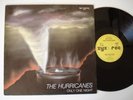 THE HURRICANES Only One Night ITALO EURO Disco ZYX 12