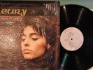 Fleury The Isles Of Greece Gershon Kingsley RARE LP