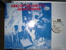 JACKIE EDWARDS - KING OF THE GHETTO - BLACK MUSIC 801
