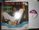 JOHNNY CLARKE - SHOWCASE - PARADISE PDL 008 UK