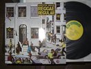 GHETTO ROCK - REGGAE REGULAR - GREENSLEEVES GREL 64