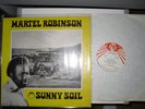 MARTEL ROBINSON - SUNNY SOUL - RAY RA 22 - UK